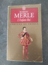 Fortune de France T8