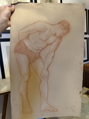 Curiosa italie 1934 dessin - curiosa,
