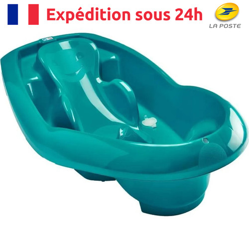 Baignoire ergonomique - ergonomique, en