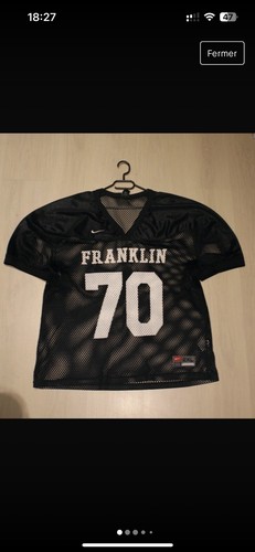 Shirt nike football - t-shirt,