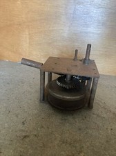 (n 19 ) ancien moteur de