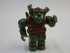 Figurine ORC WARCRAFT