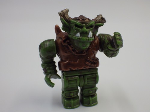 Figurine orc warcraft - figurine,