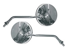 Mirroir rétroviseur Paire pour HONDA CB 600 F Hornet 1998-2006