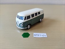 SOLIDO, VOLKSWAGEN COMBI 1/43e