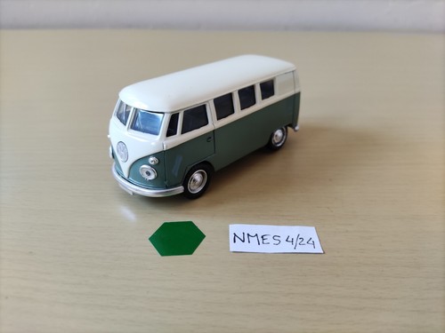 Solido volkswagen combi 43e - solido,,