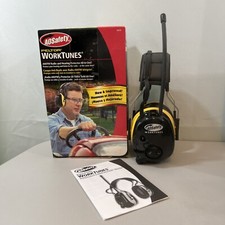 Peltor AO Safety Work Tunes