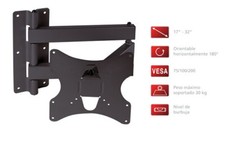 STV-674N FONESTAR Support Mur