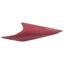 Coque arrière gauche (Ducati