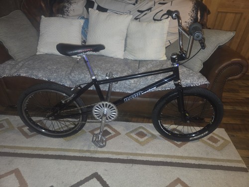 Mid school badd racing - badd, bmx