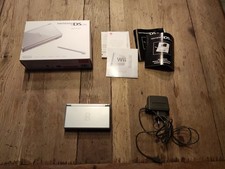 Nintendo DS Lite Console de