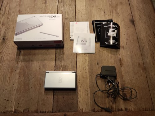 Nintendo lite console de - nintendo, ds