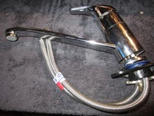 Mitigeur pivotant, robinet de