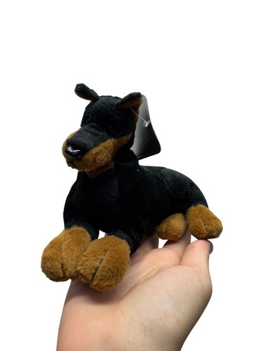 Stuffins inc doberman - stuffins, inc.