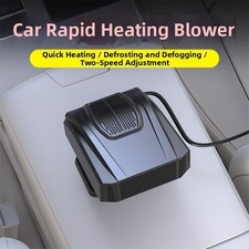 Ventilateur Chauffage Voiture
