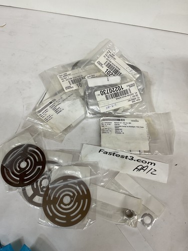 Hoerbiger repair kit suc vlv - repair,