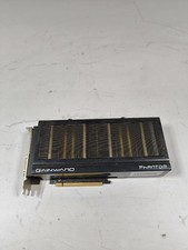 Carte Graphique Gainward GTX 760 Phantom 2 Go GDDR5 - Fonctionne, Utilisé