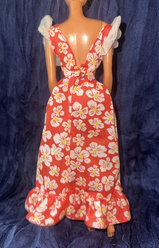 Barbie christie vintage - barbie,