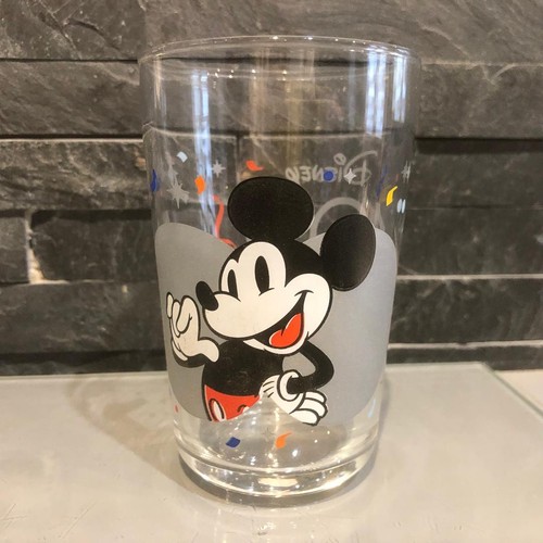 Verre moutarde collection - à,