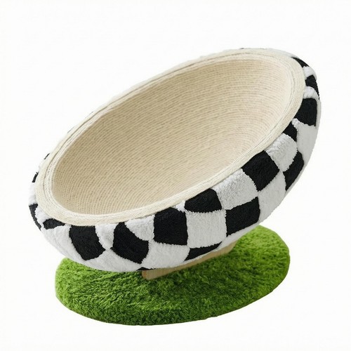 Abri chat ballon - abri,