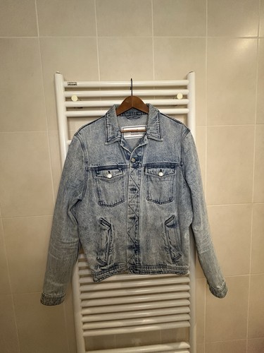 Veste jean homme - veste,