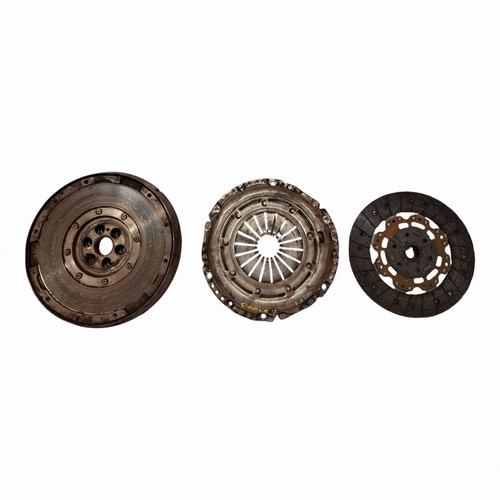 Kit embrayage volant moteur - embrayage,