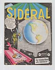 Sideral artima 1958 - sideral,