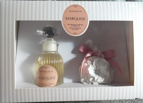 Mathilde marquise - m.,