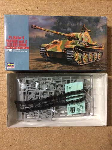 Hasegawa 31137 mt37 - -,