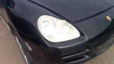 Optique avant principal droit (feux)(phare) PORSCHE CAYENNE 1 PHASE 1