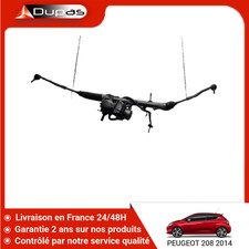 ?? CREMAILLERE PEUGEOT 208 ➤1627690880 ♻️