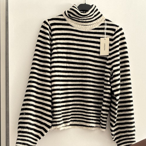 Jubylee pull femme maille - jubylee,