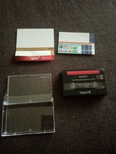 SONY K7 cassette très bon état Digital 8 pour caméscope D8