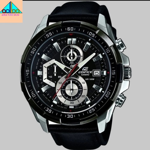 Chronomètre casio edifice - chronomètre,
