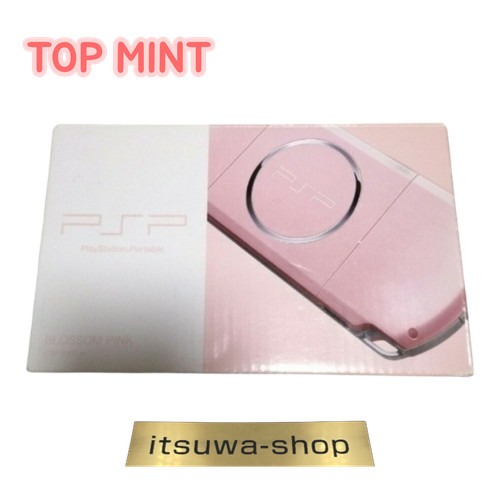 Sony playstation psp - sony, psp-3000