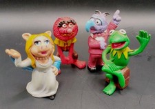 Figurines SCHLEICH HA! 1976-77