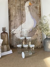 226⚜️ 7 Petits Pots Pour