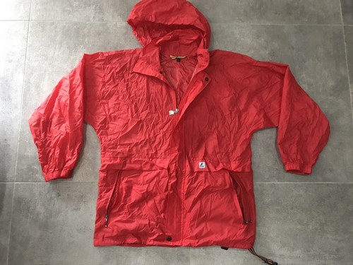 Veste parka way - parka,