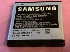 Genuine Samsung EB575152VA
