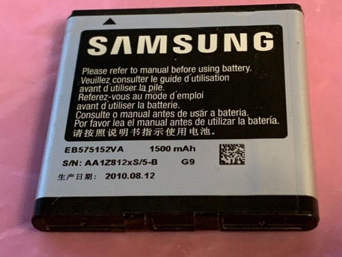 Genuine samsung eb575152va - samsung,
