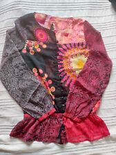 Magnifique tunique DESIGUAL TBE