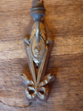 ancienne applique murale En