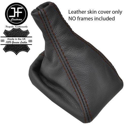Marron surpiq cuir - marron,
