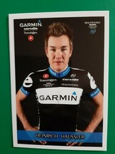 CYCLISME carte cycliste