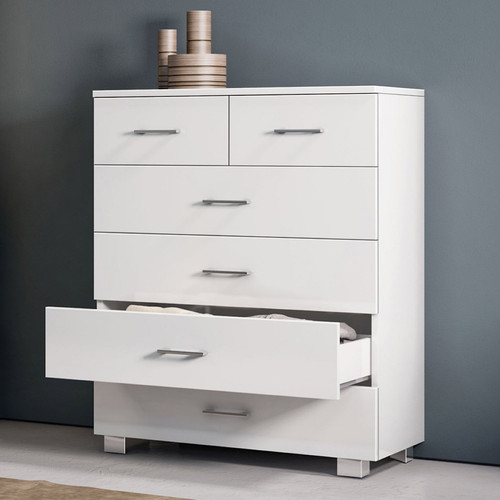 Commode polyvalente 81x103h - , cm