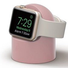Montre Pied Chargeur Apple