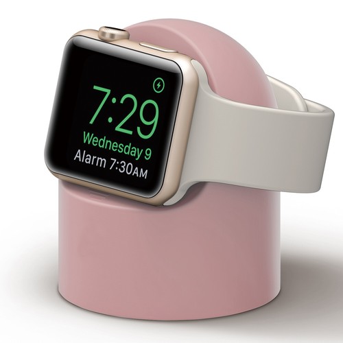Montre pied chargeur apple - montre,