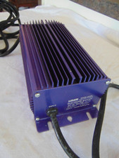 Ballast Electronique 400W