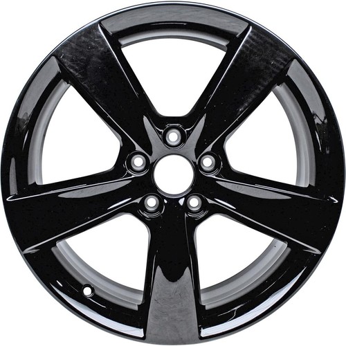 New 18x7 inch aluminum wheel - 18x7.5,