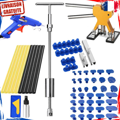 Kit débosselage - kit,